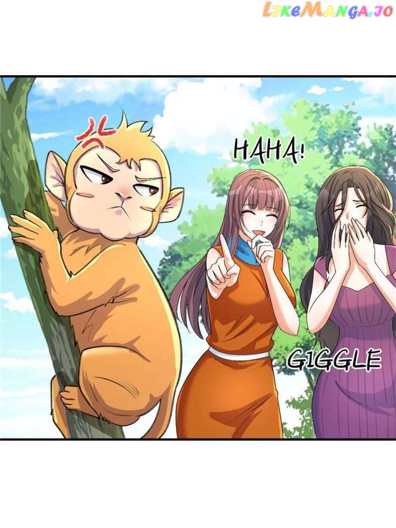 My Sister Is A SuperStar Chapter 213 - page 14