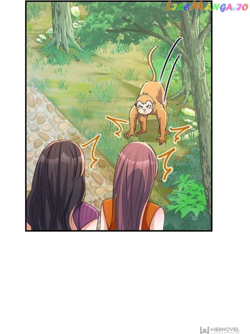My Sister Is A SuperStar Chapter 213 - page 15