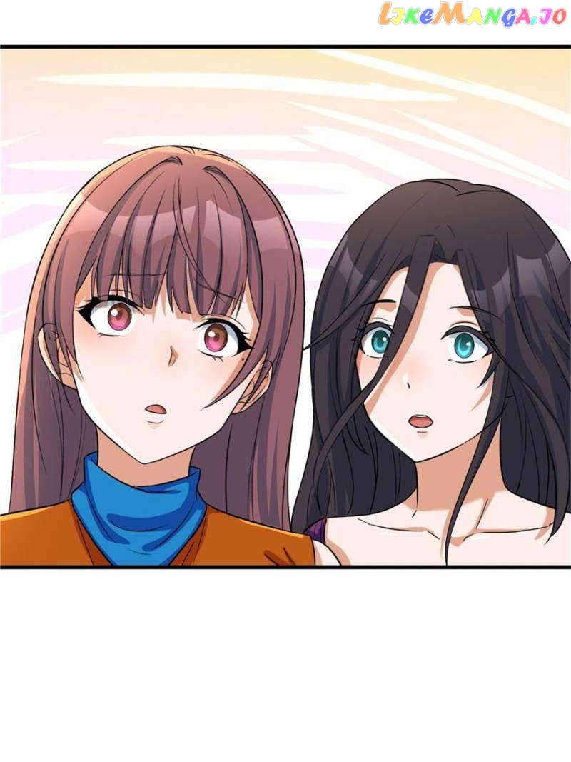 My Sister Is A SuperStar Chapter 213 - page 17