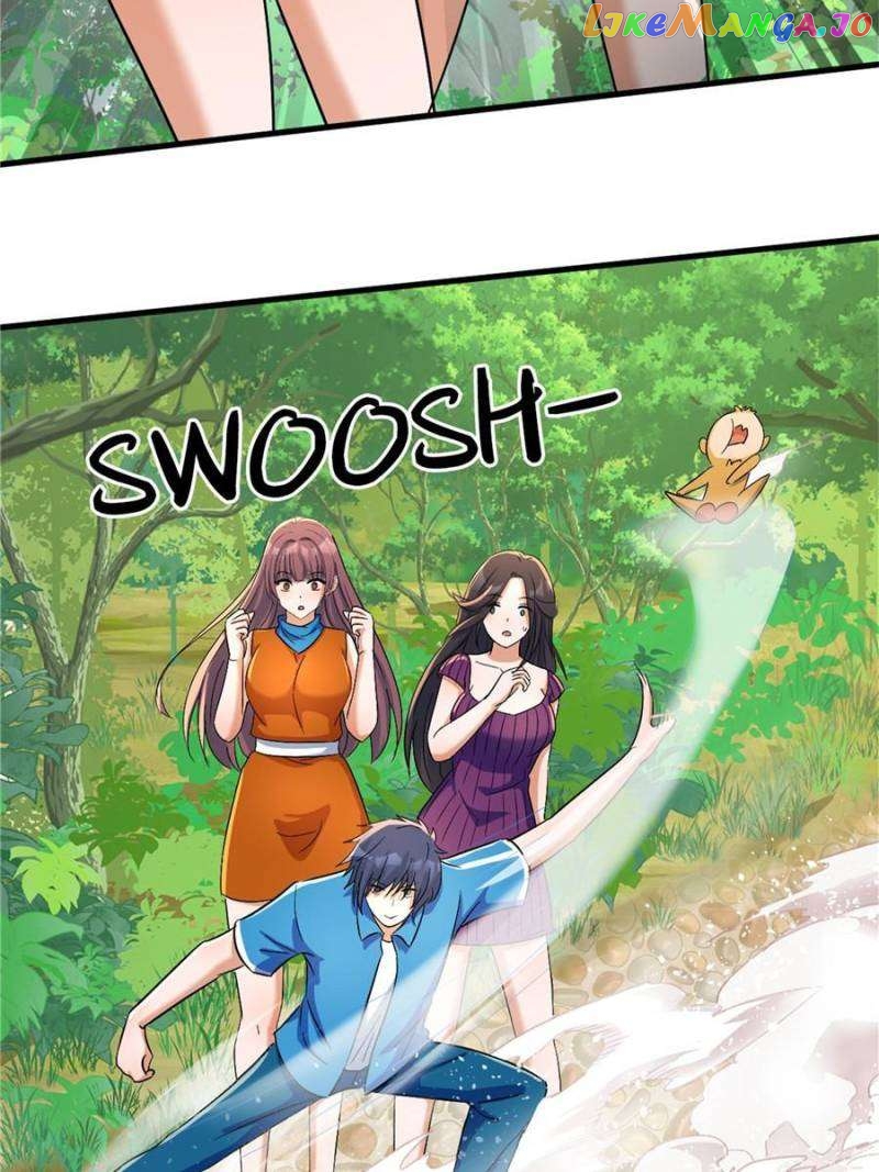 My Sister Is A SuperStar Chapter 213 - page 20