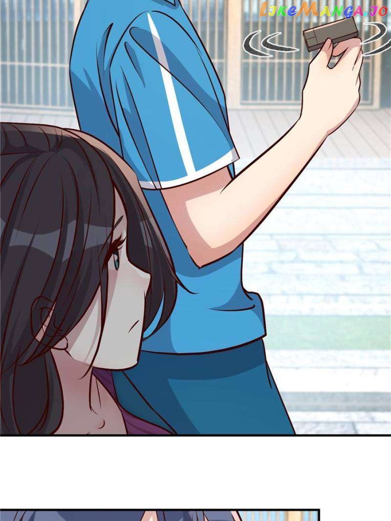 My Sister Is A SuperStar Chapter 213 - page 3
