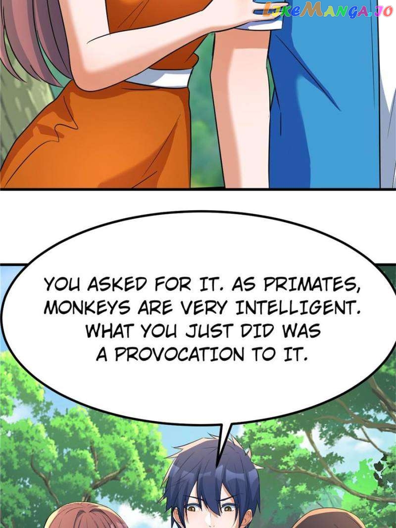 My Sister Is A SuperStar Chapter 213 - page 23