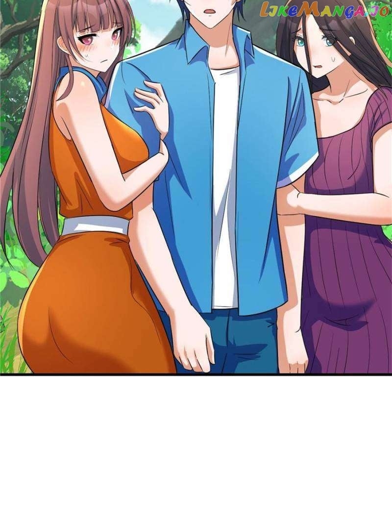 My Sister Is A SuperStar Chapter 213 - page 24
