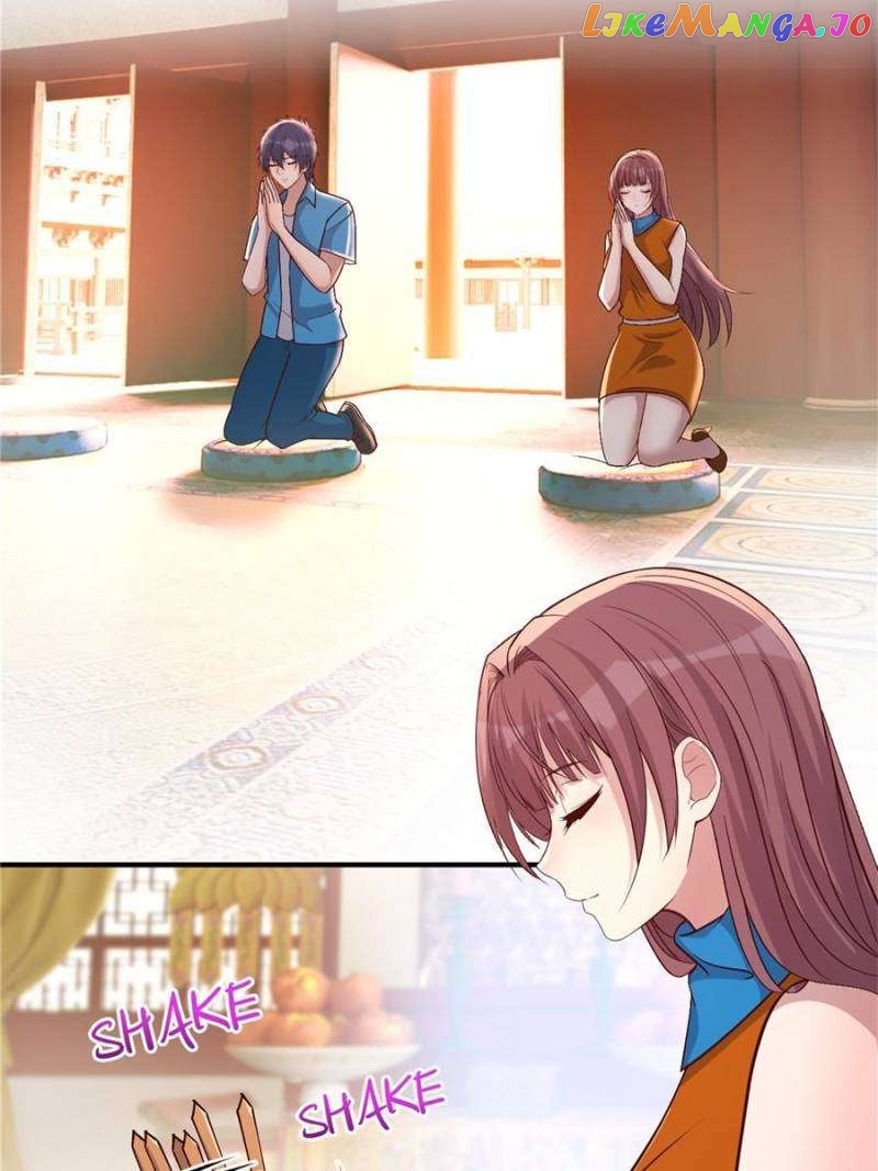 My Sister Is A SuperStar Chapter 213 - page 27