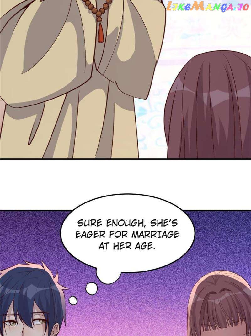 My Sister Is A SuperStar Chapter 213 - page 30