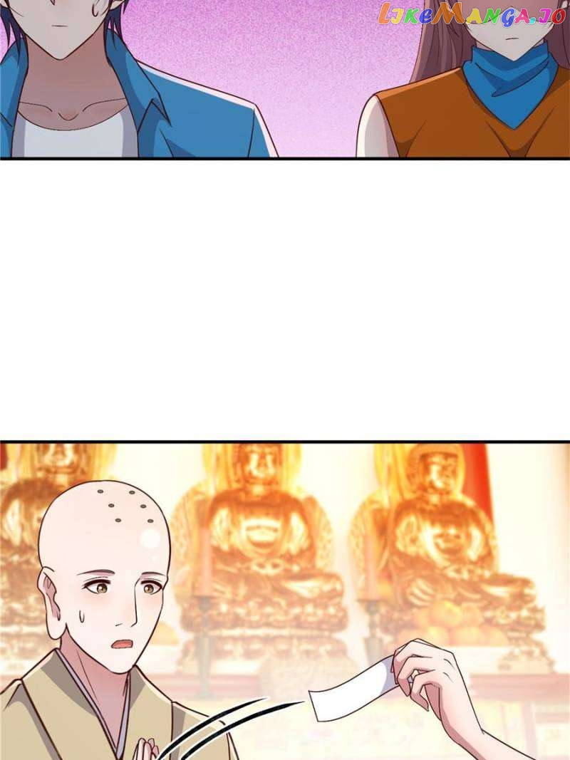 My Sister Is A SuperStar Chapter 213 - page 31