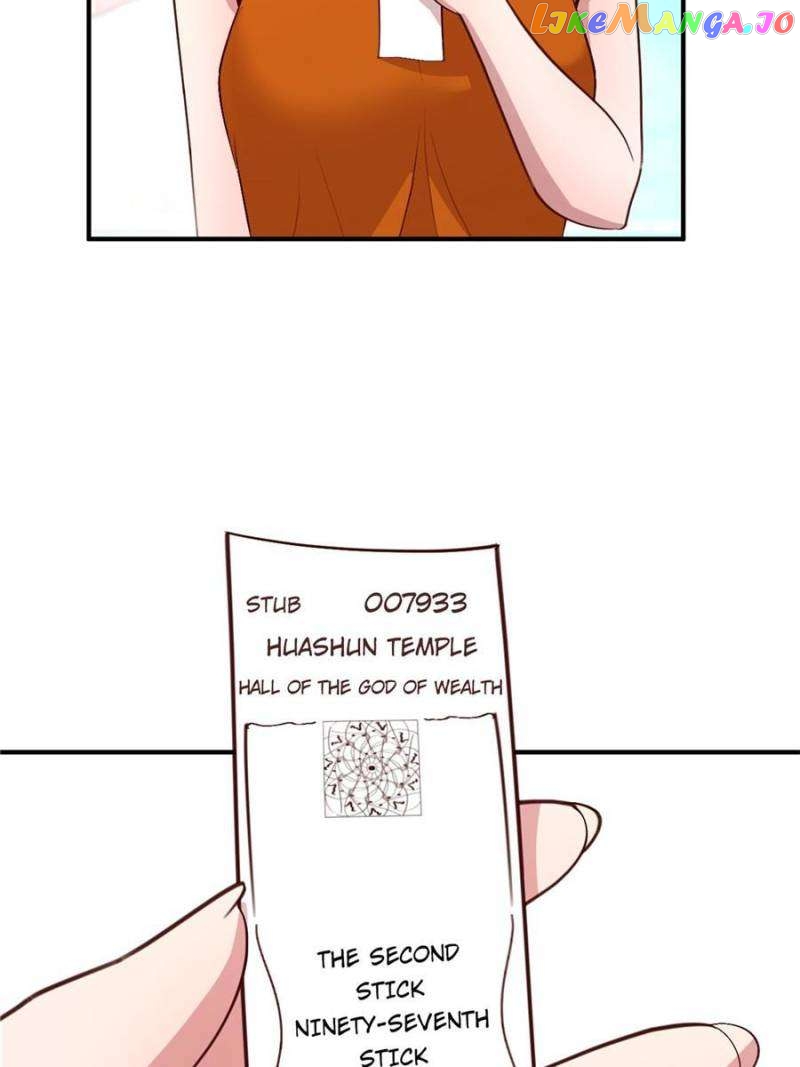 My Sister Is A SuperStar Chapter 213 - page 34