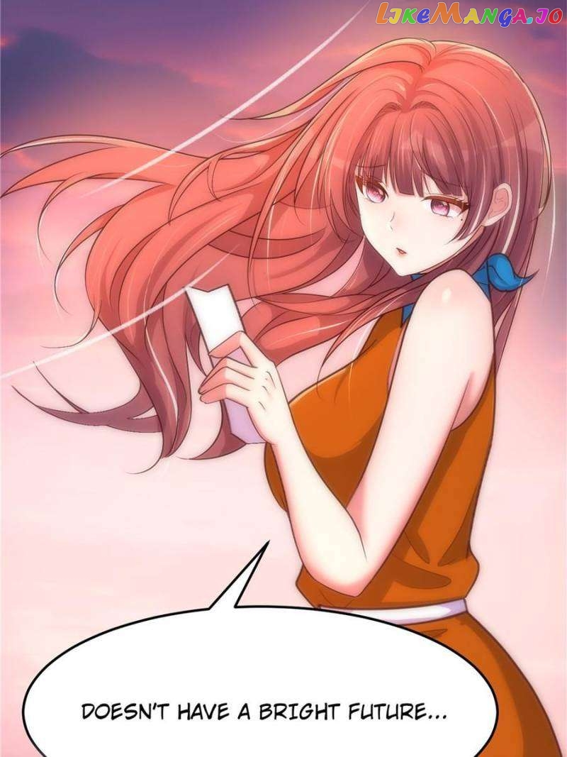 My Sister Is A SuperStar Chapter 213 - page 37