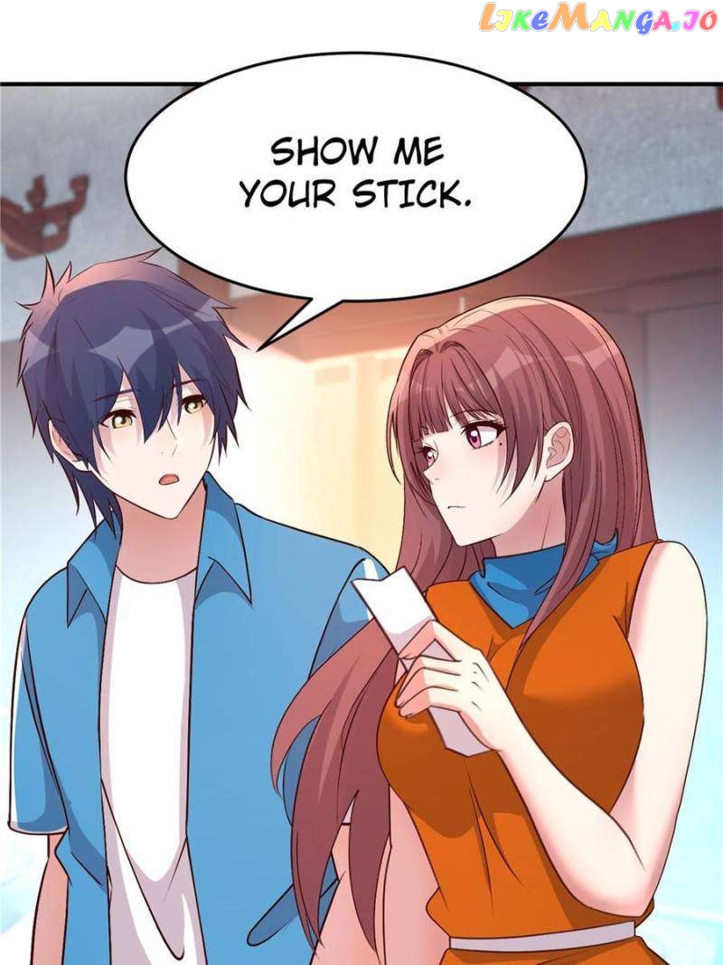 My Sister Is A SuperStar Chapter 213 - page 39