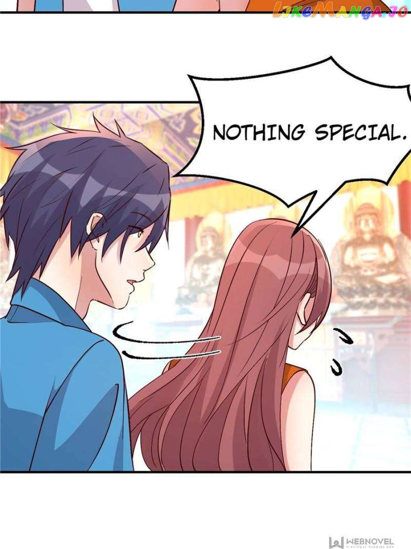 My Sister Is A SuperStar Chapter 213 - page 40