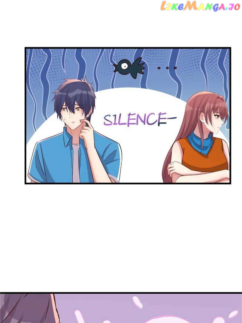 My Sister Is A SuperStar Chapter 213 - page 42