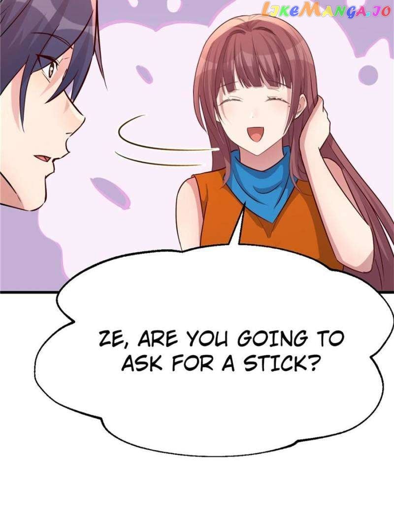 My Sister Is A SuperStar Chapter 213 - page 43