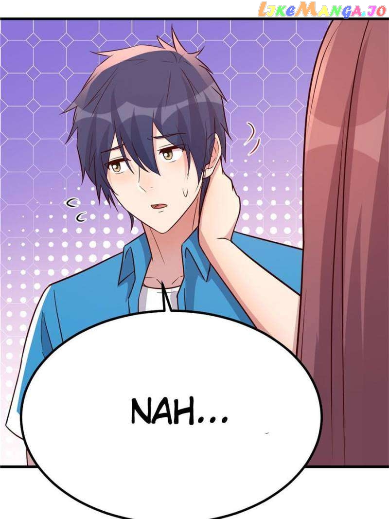 My Sister Is A SuperStar Chapter 213 - page 44
