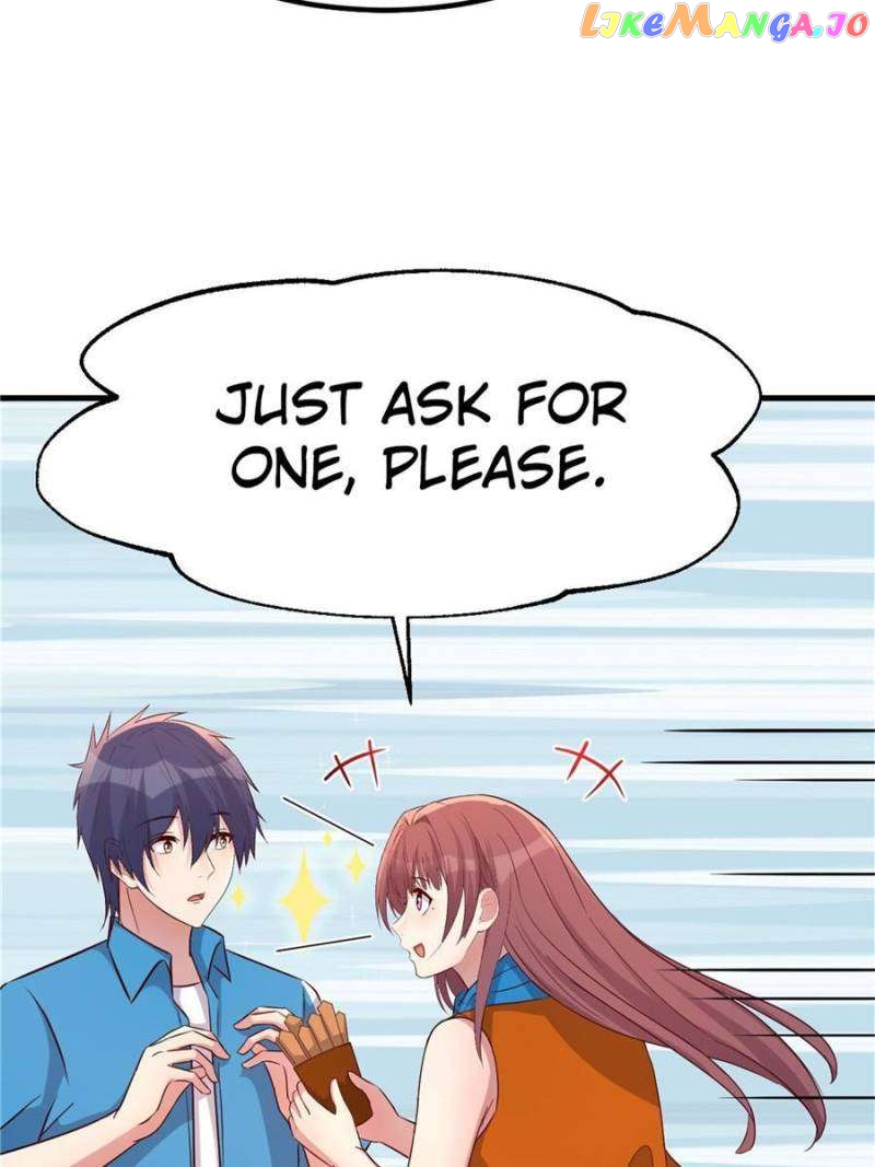 My Sister Is A SuperStar Chapter 213 - page 45