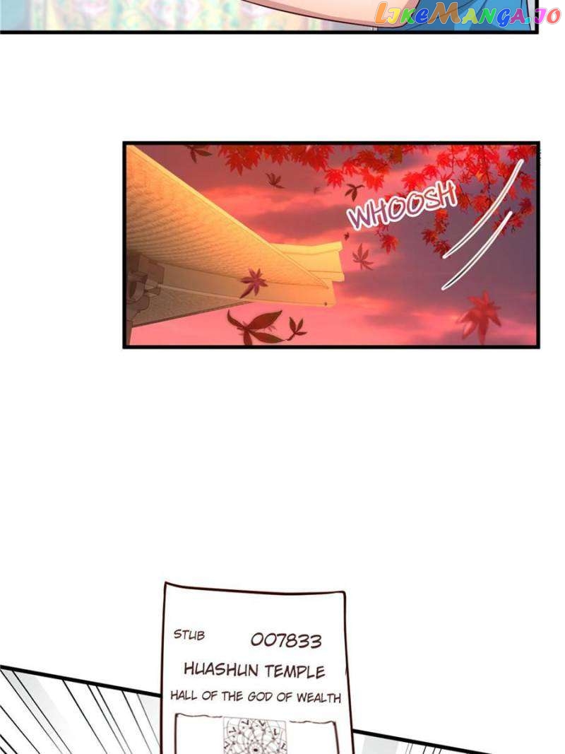 My Sister Is A SuperStar Chapter 213 - page 47