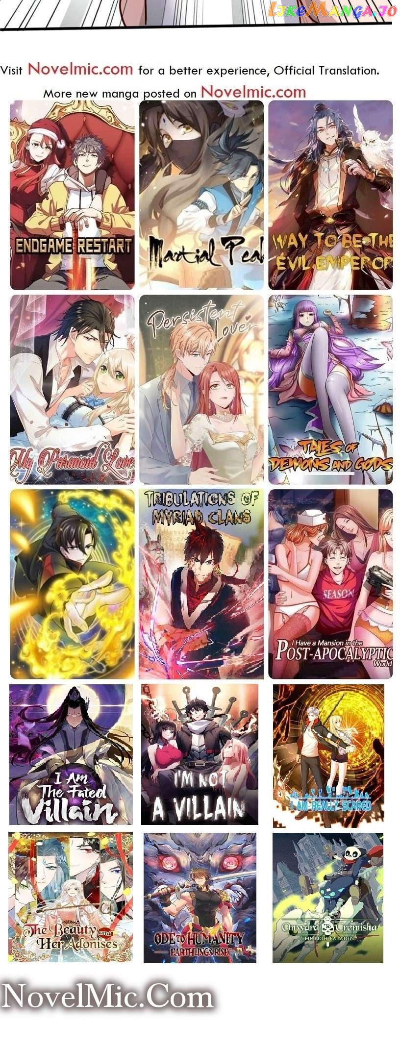 My Sister Is A SuperStar Chapter 213 - page 49
