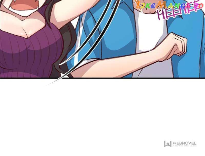 My Sister Is A SuperStar Chapter 213 - page 7