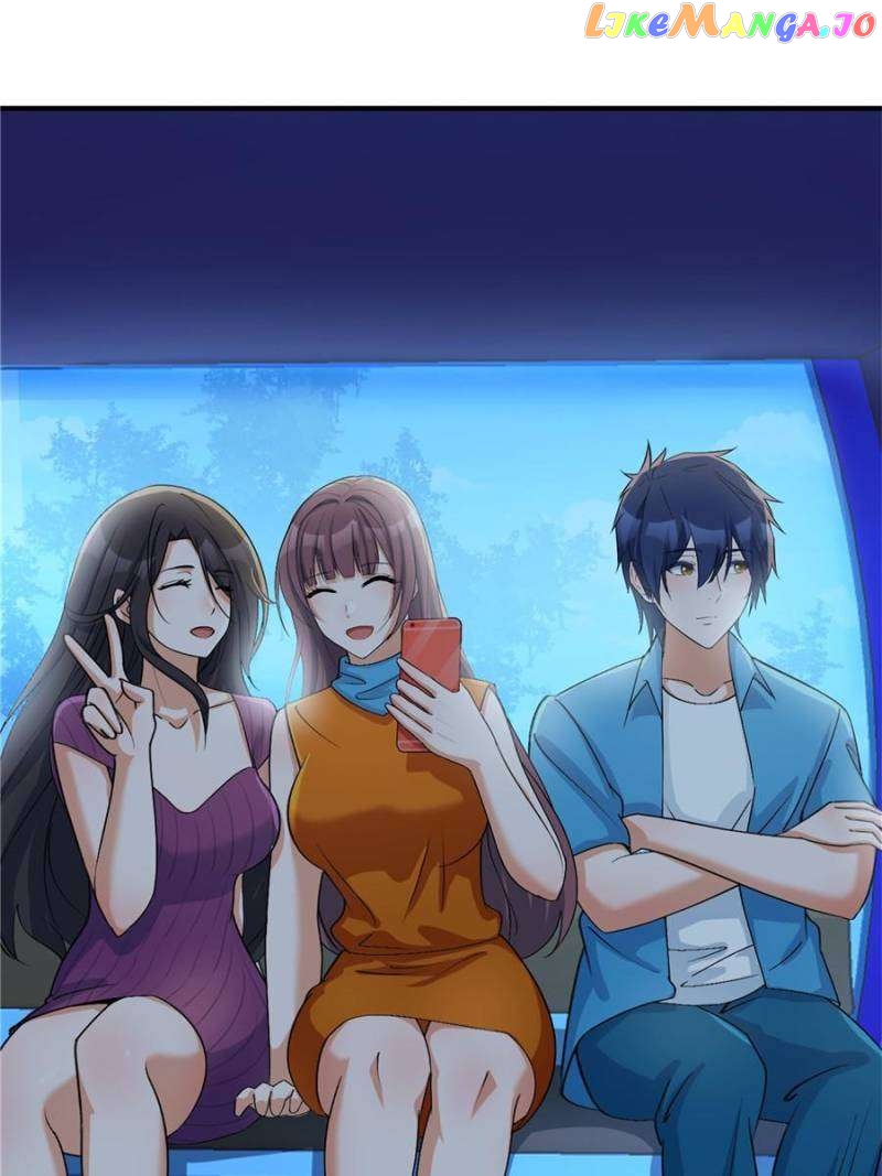 My Sister Is A SuperStar Chapter 213 - page 9