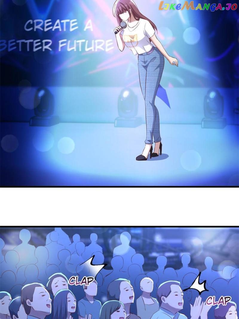 My Sister Is A SuperStar Chapter 119 - page 2