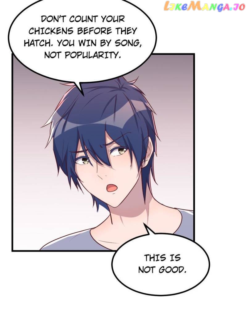 My Sister Is A SuperStar Chapter 119 - page 13
