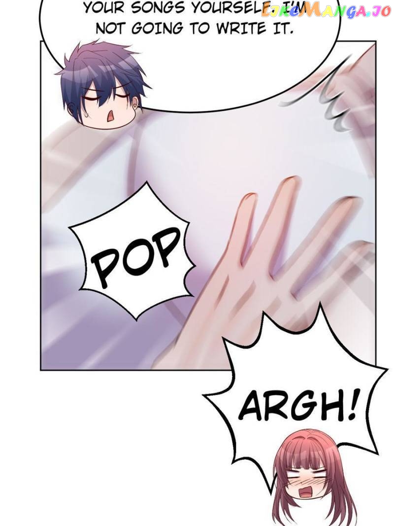 My Sister Is A SuperStar Chapter 119 - page 28