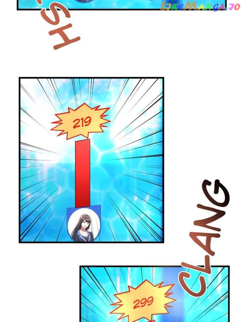 My Sister Is A SuperStar Chapter 119 - page 6