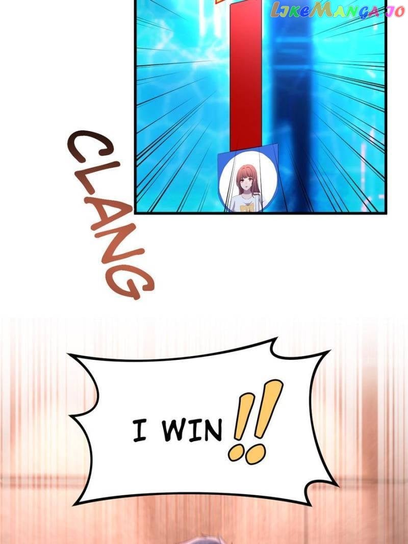 My Sister Is A SuperStar Chapter 119 - page 7