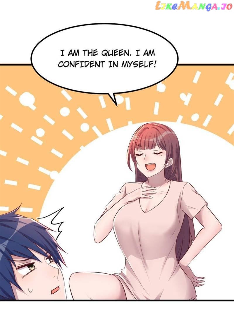 My Sister Is A SuperStar Chapter 119 - page 9