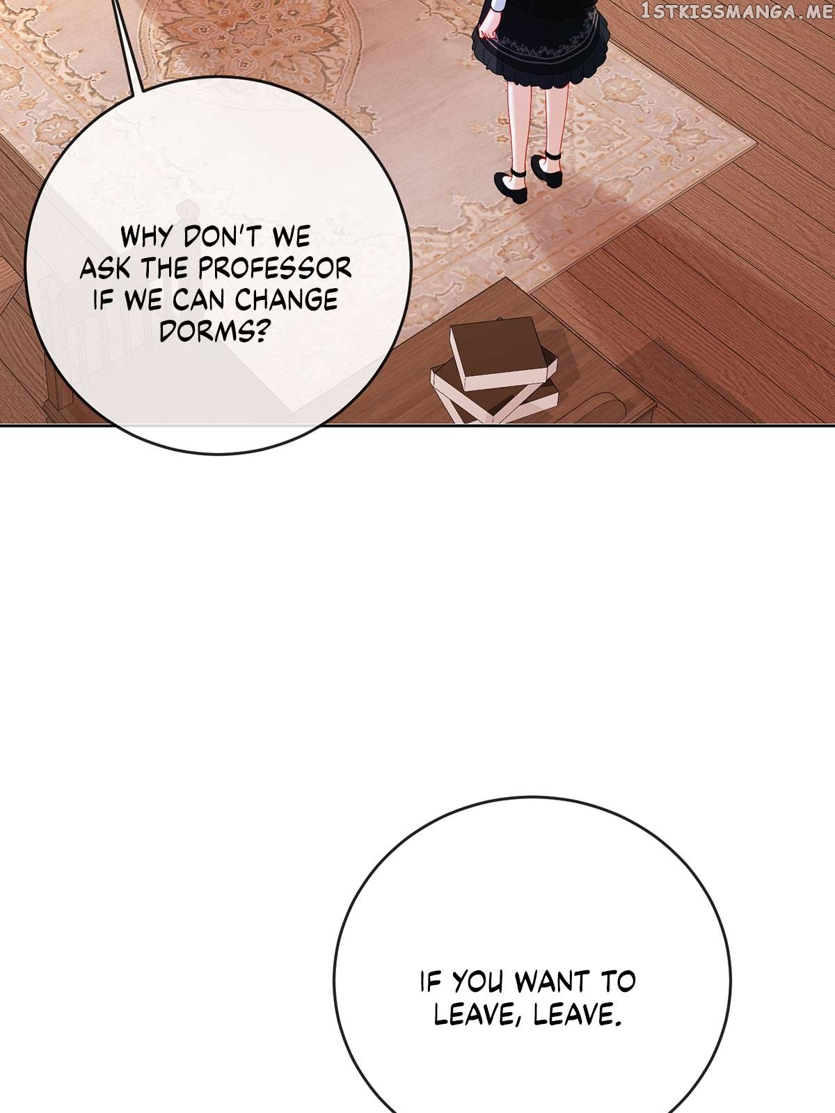 The Daughter Of Evil And Miss Devil Chapter 7 - page 13