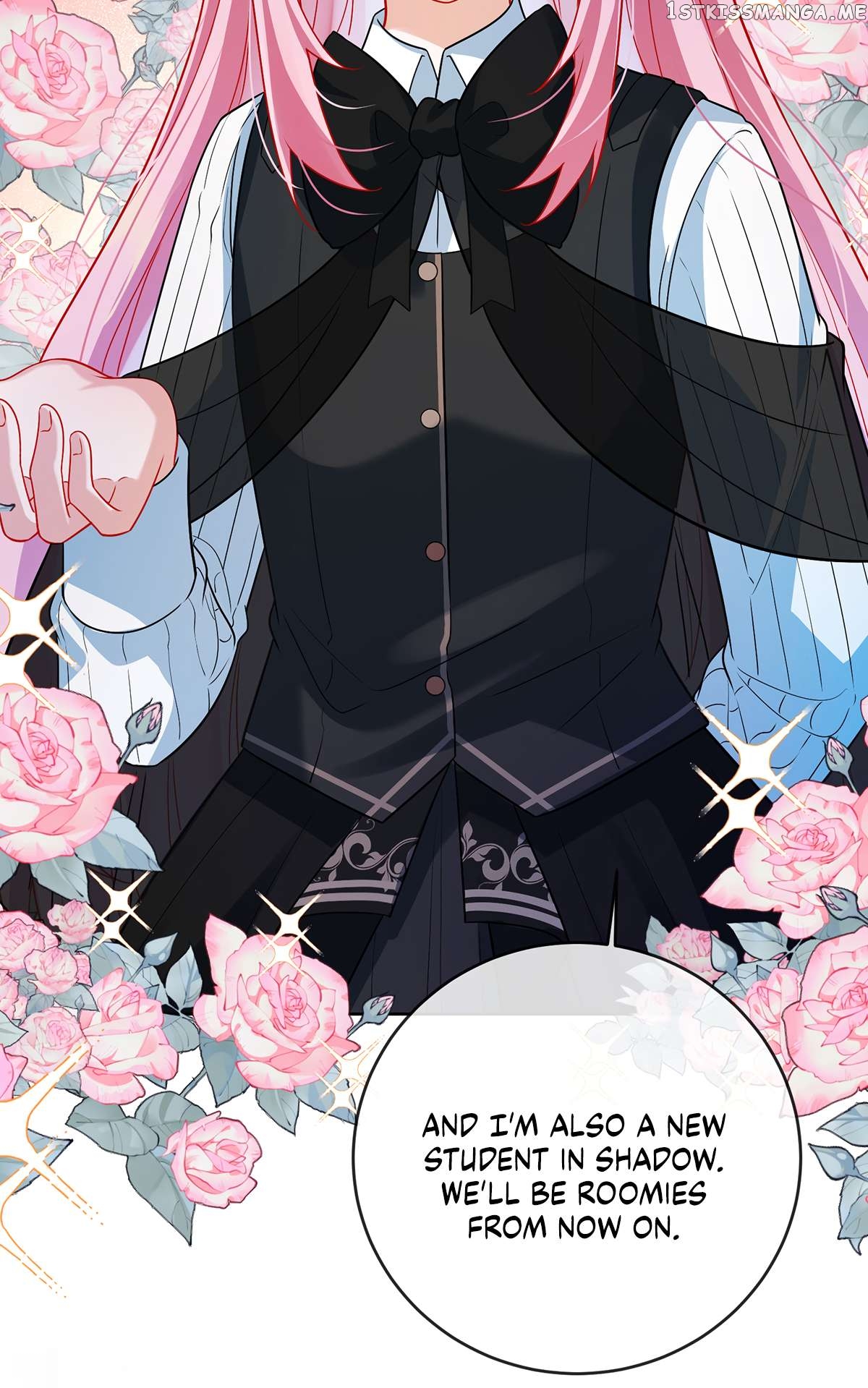 The Daughter Of Evil And Miss Devil Chapter 7 - page 28