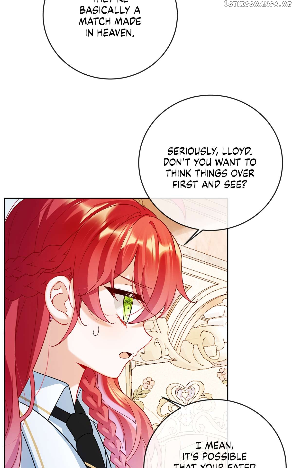 The Daughter Of Evil And Miss Devil Chapter 7 - page 6
