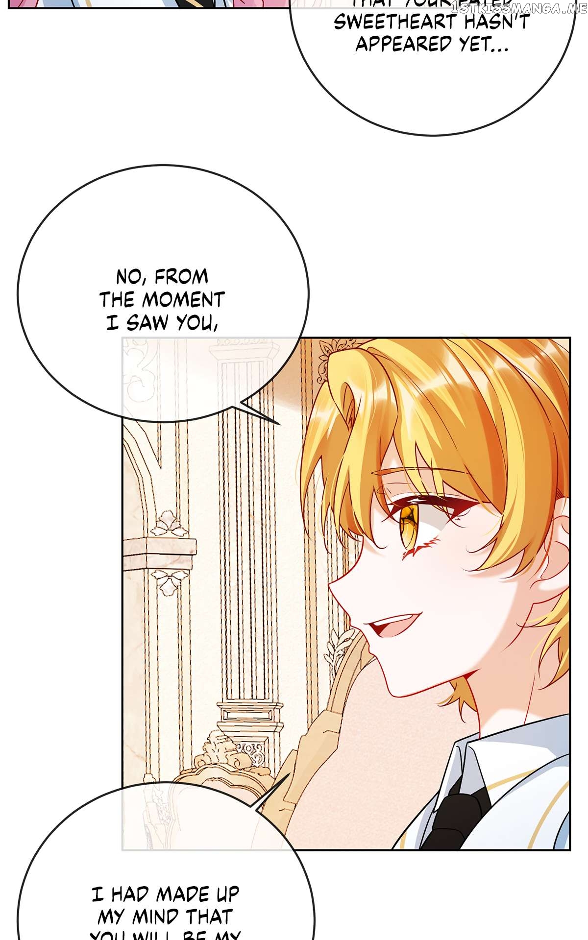 The Daughter Of Evil And Miss Devil Chapter 7 - page 7