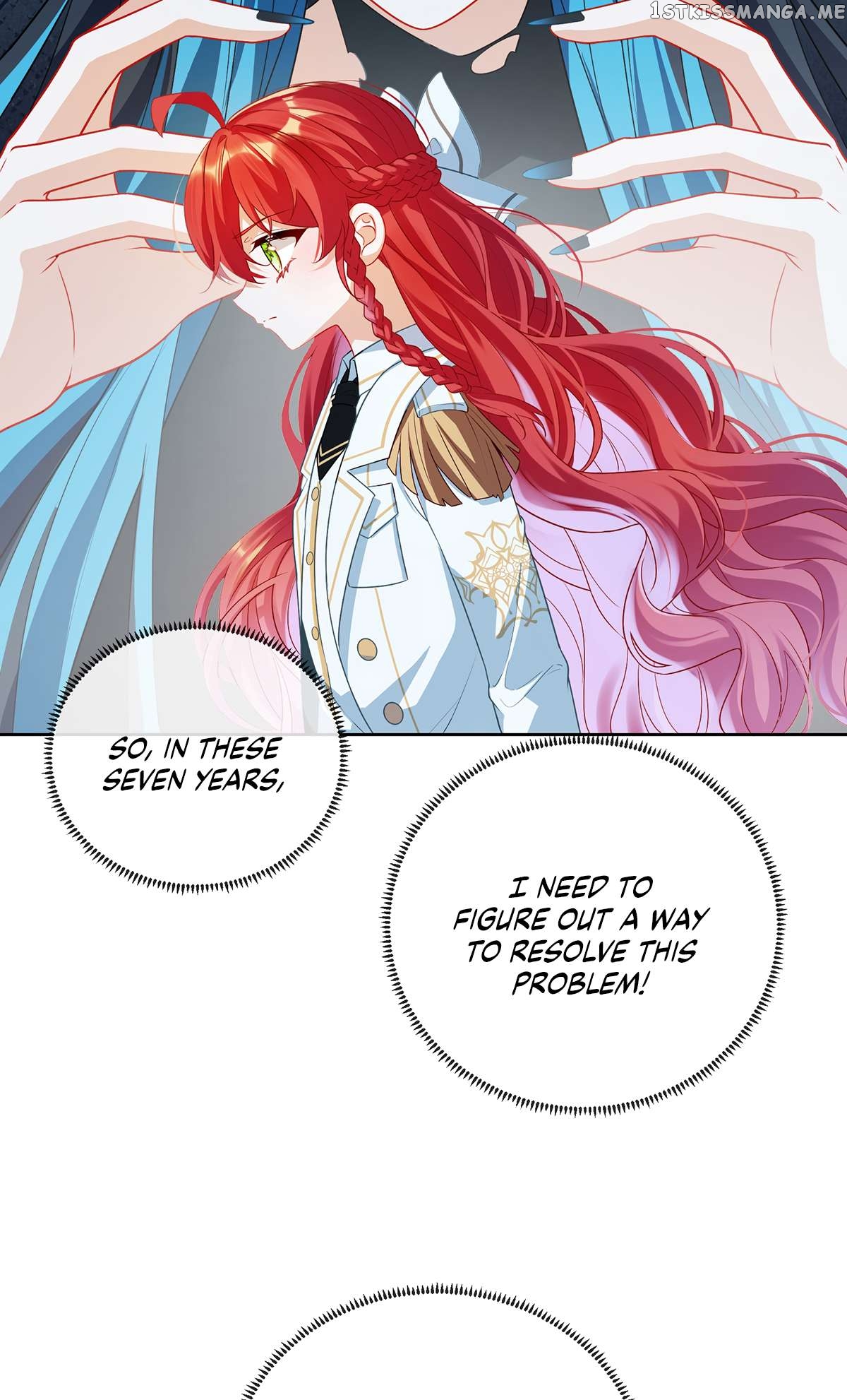 The Daughter Of Evil And Miss Devil Chapter 6 - page 27