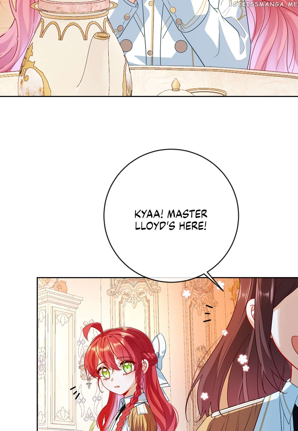 The Daughter Of Evil And Miss Devil Chapter 6 - page 31