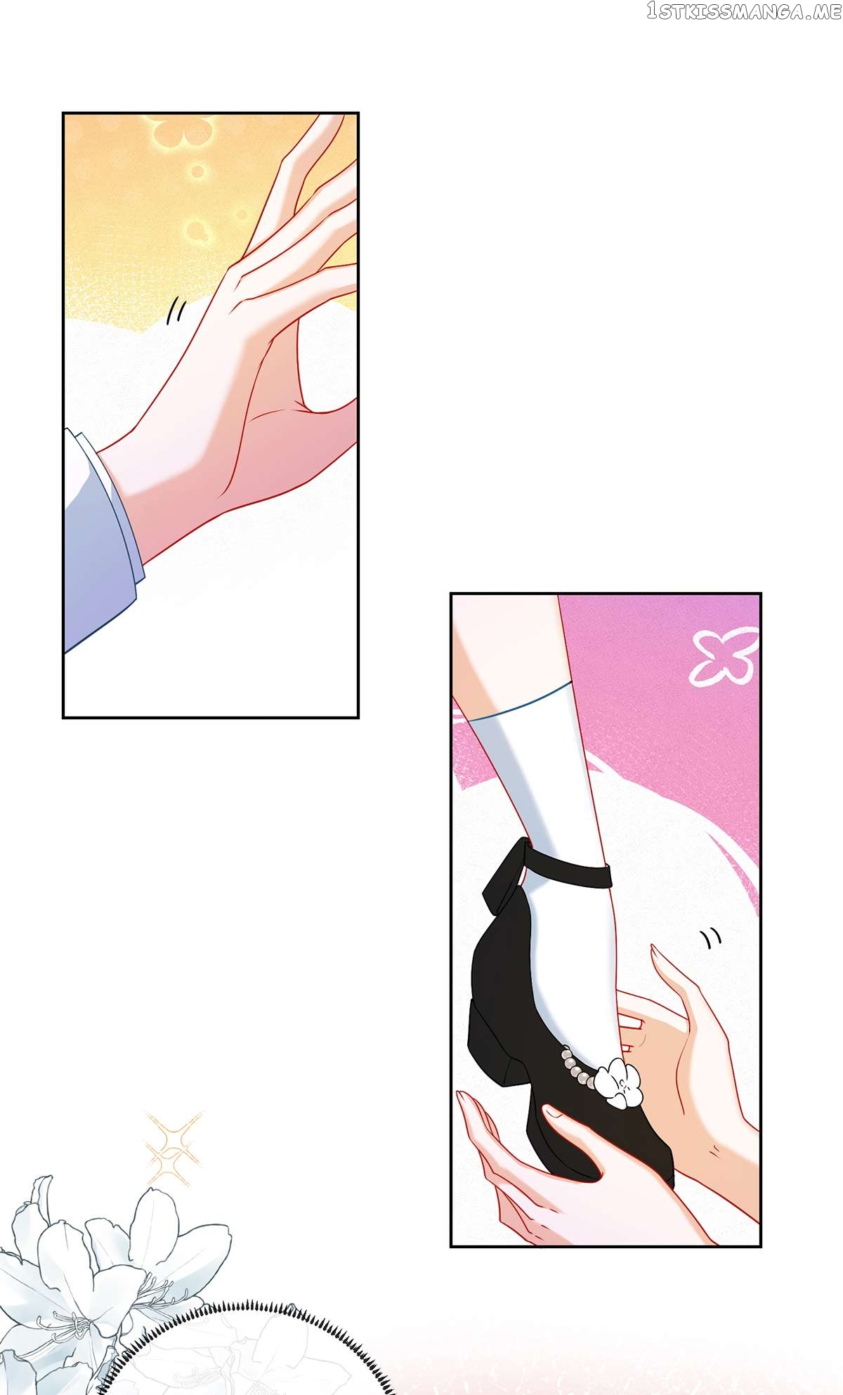 The Daughter Of Evil And Miss Devil Chapter 6 - page 6
