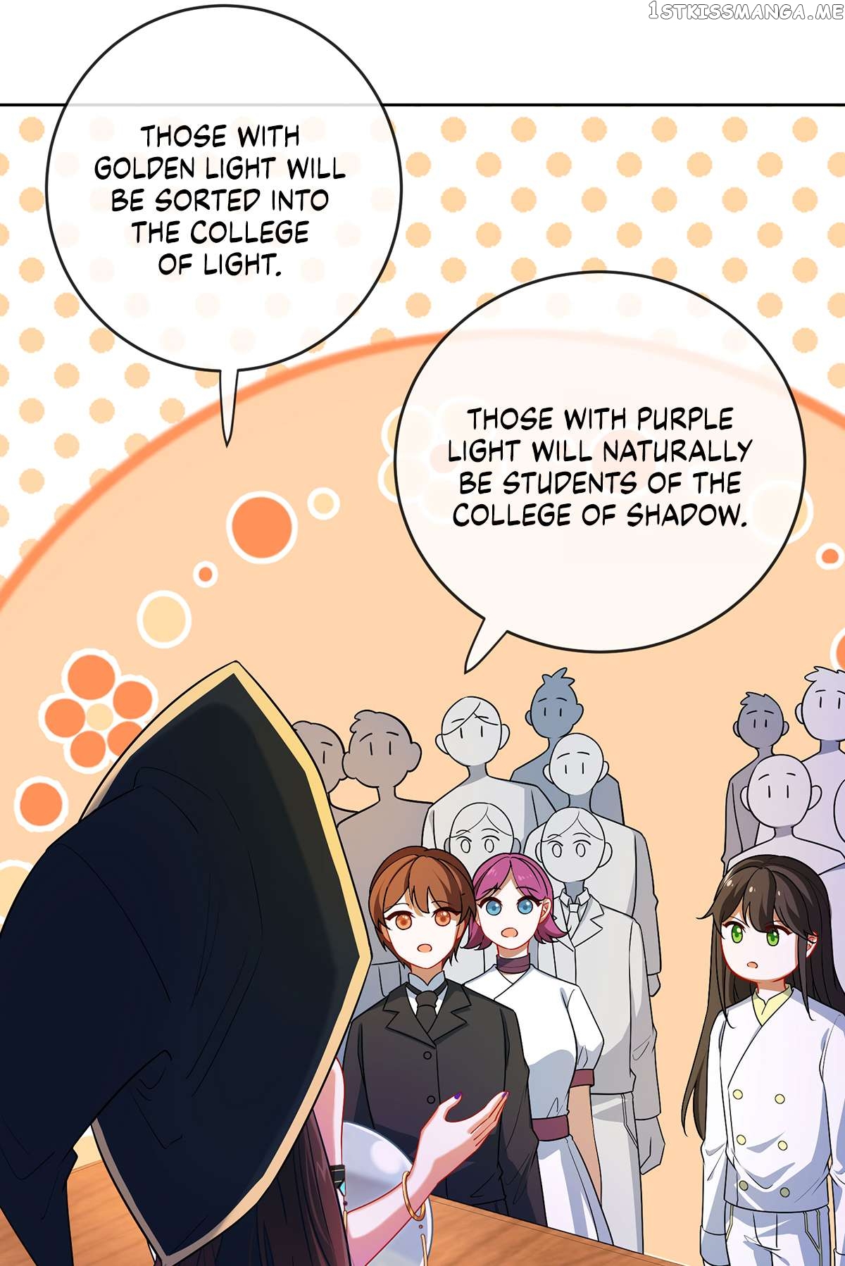 The Daughter Of Evil And Miss Devil Chapter 4 - page 11