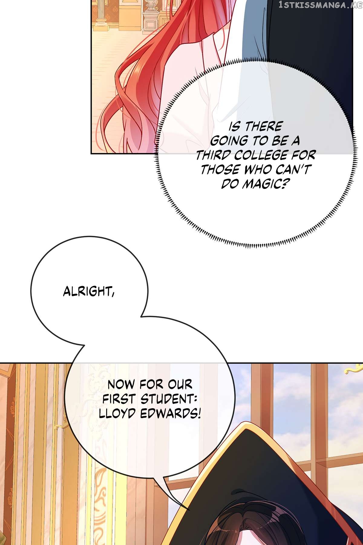 The Daughter Of Evil And Miss Devil Chapter 4 - page 13