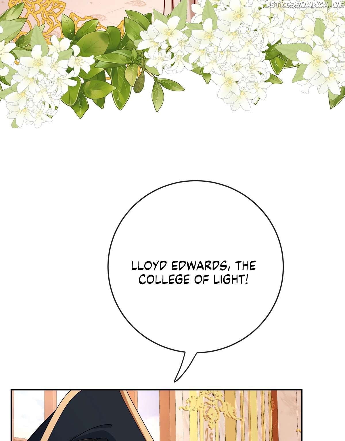 The Daughter Of Evil And Miss Devil Chapter 4 - page 20
