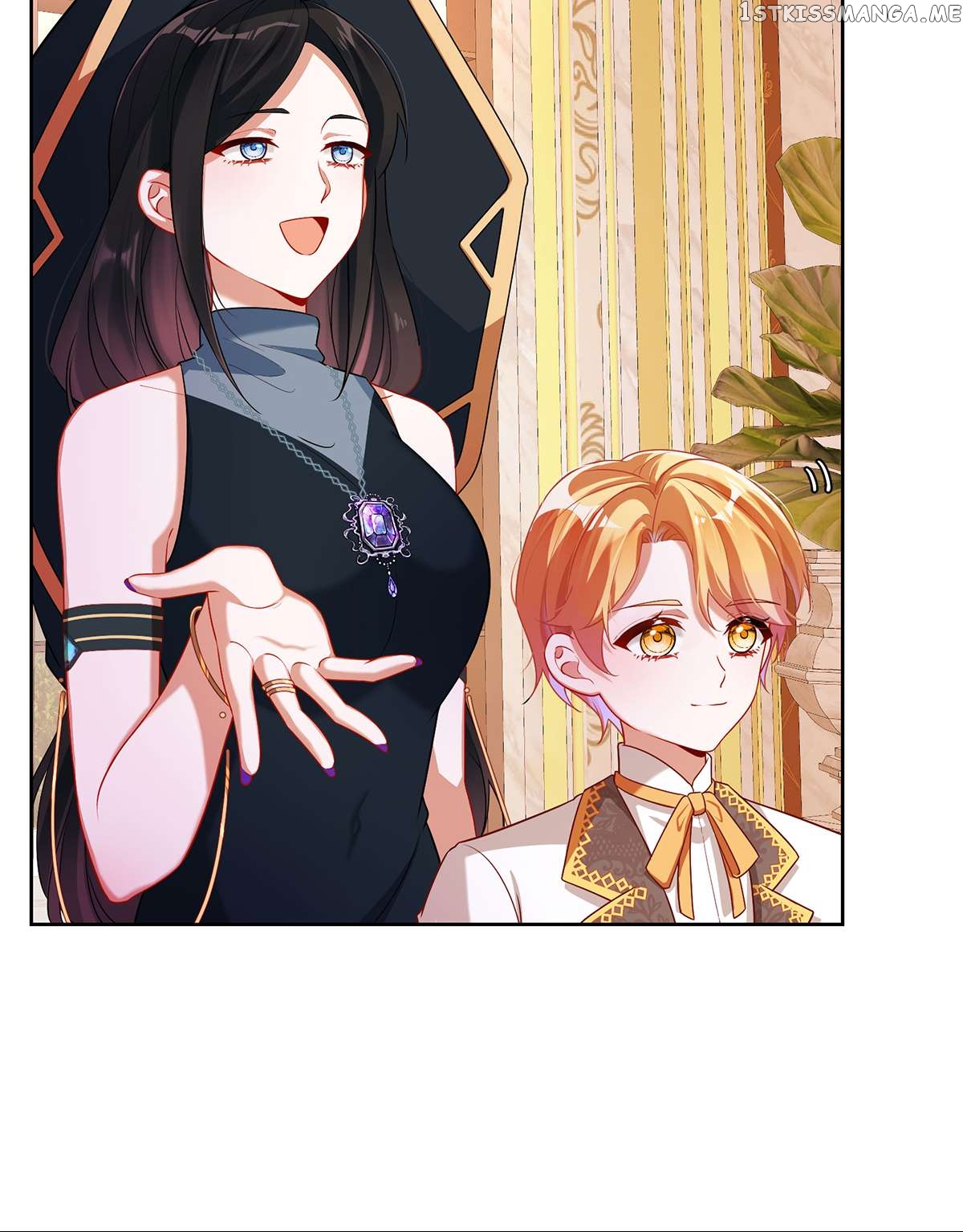 The Daughter Of Evil And Miss Devil Chapter 4 - page 21