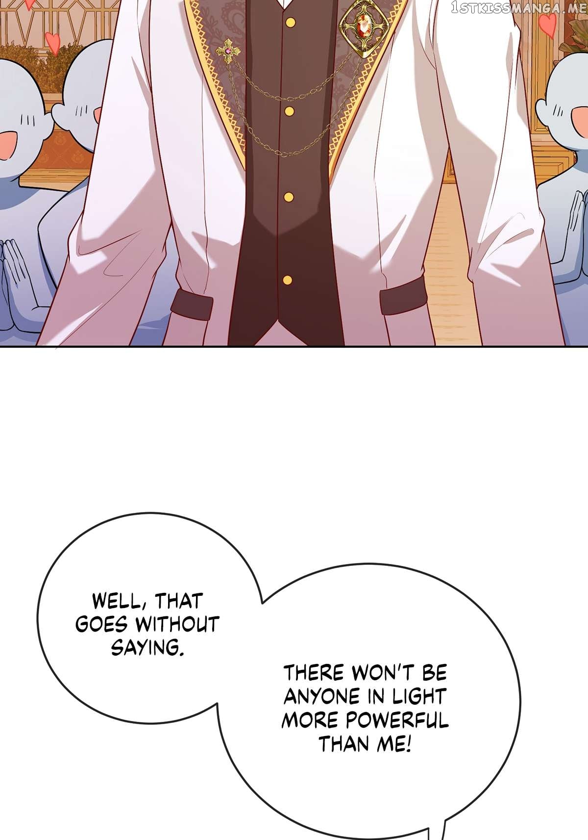 The Daughter Of Evil And Miss Devil Chapter 4 - page 23