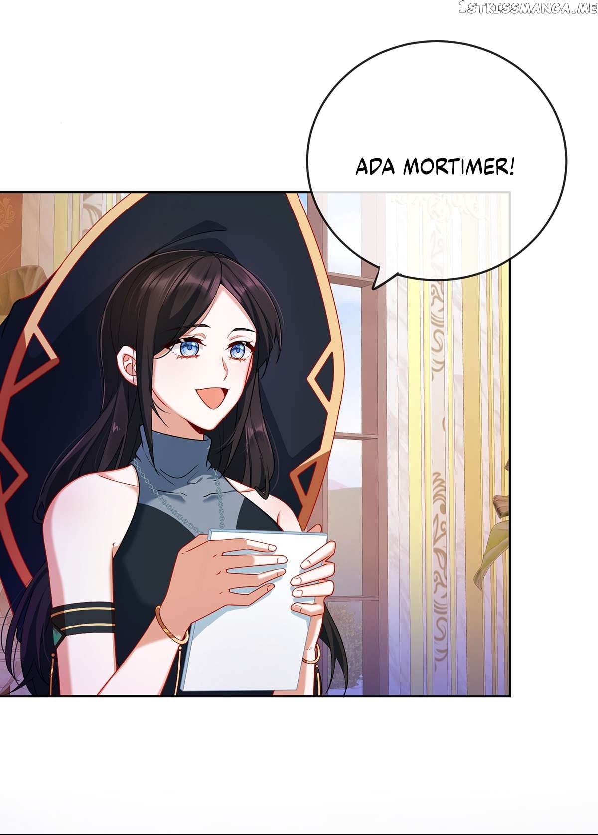The Daughter Of Evil And Miss Devil Chapter 4 - page 28