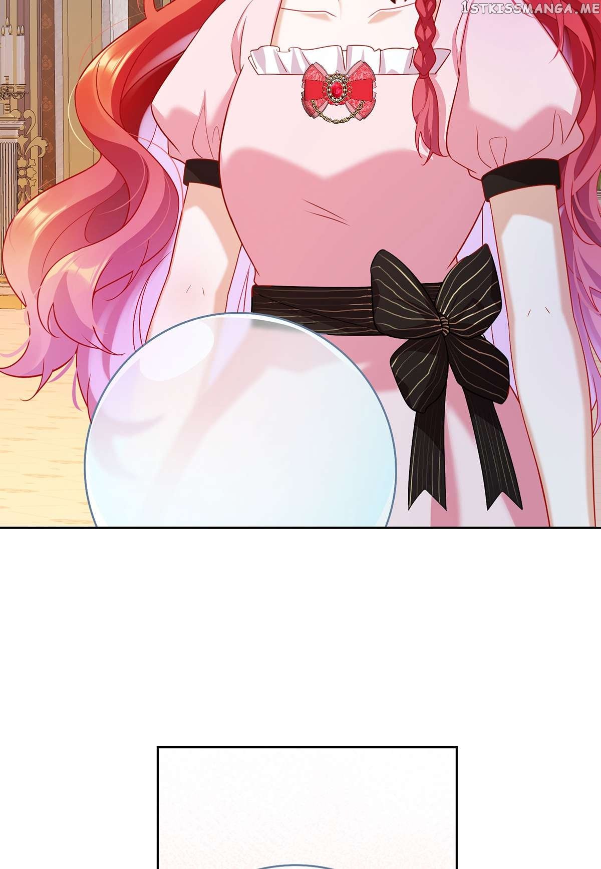 The Daughter Of Evil And Miss Devil Chapter 4 - page 30