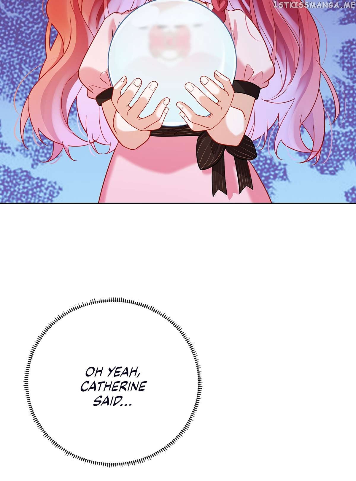 The Daughter Of Evil And Miss Devil Chapter 4 - page 36