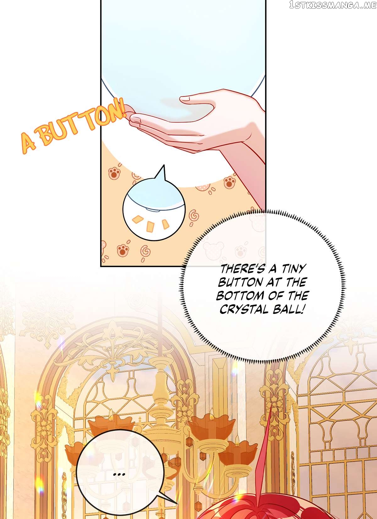 The Daughter Of Evil And Miss Devil Chapter 4 - page 38