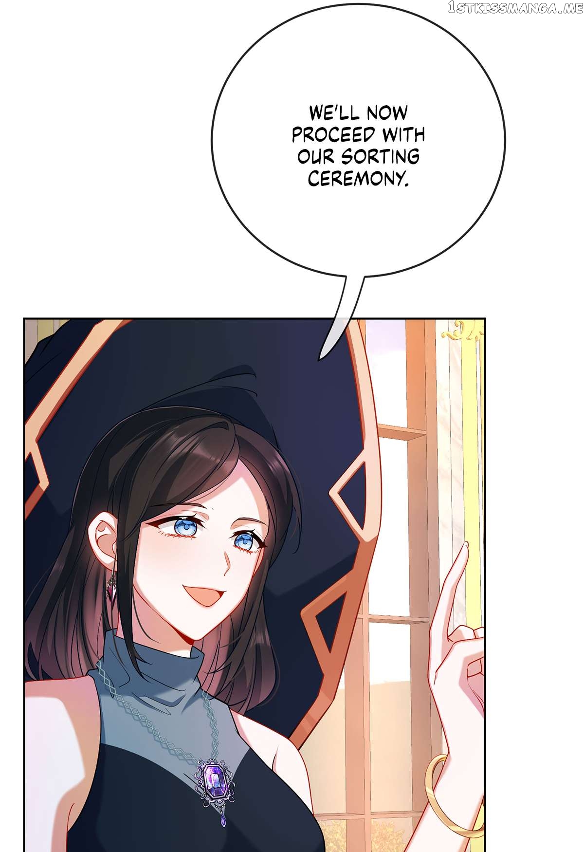 The Daughter Of Evil And Miss Devil Chapter 4 - page 4