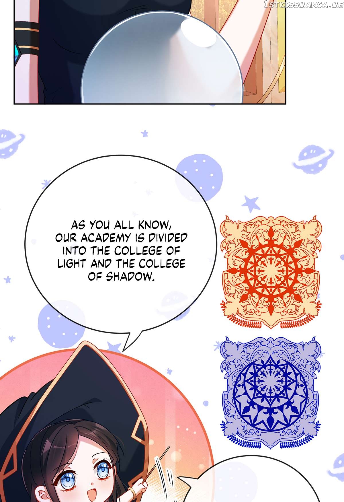 The Daughter Of Evil And Miss Devil Chapter 4 - page 5