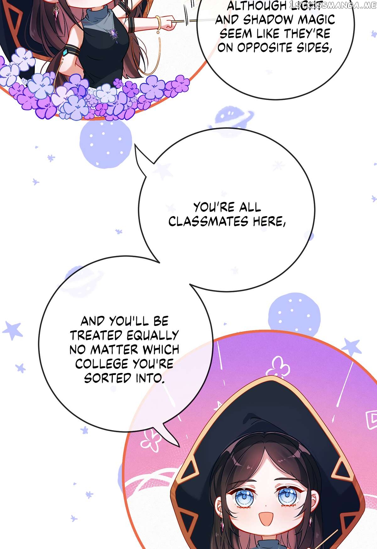The Daughter Of Evil And Miss Devil Chapter 4 - page 6