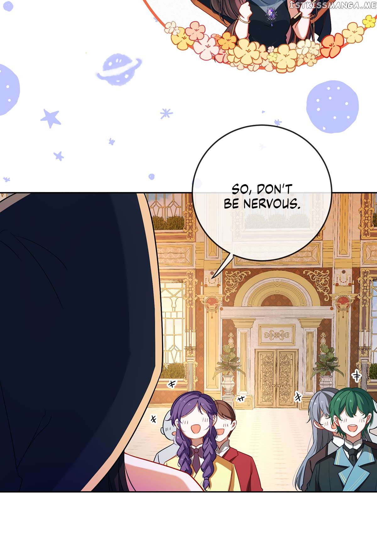 The Daughter Of Evil And Miss Devil Chapter 4 - page 7