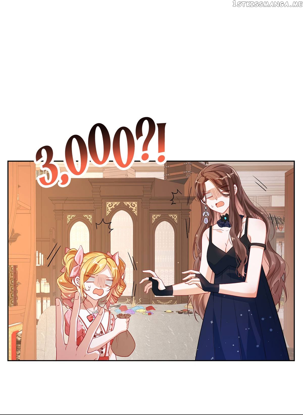 The Daughter Of Evil And Miss Devil Chapter 3 - page 22