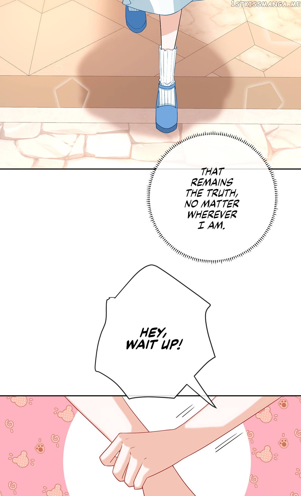 The Daughter Of Evil And Miss Devil Chapter 3 - page 31
